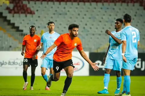 "رغبة اللاعب رقم 1".. أشرف نصار يكشف سبب فشل انتقال أسامة فيصل للأهلي